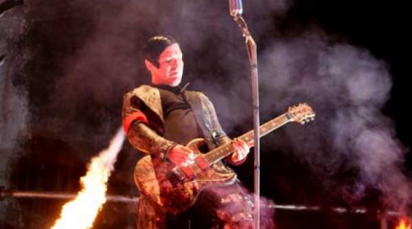 ramms ein uber alles