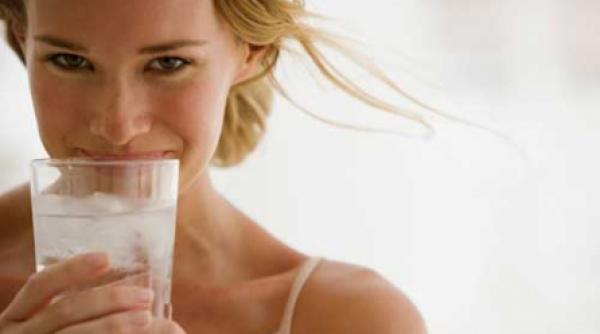 un abdomen mai plat dintr o inghititura