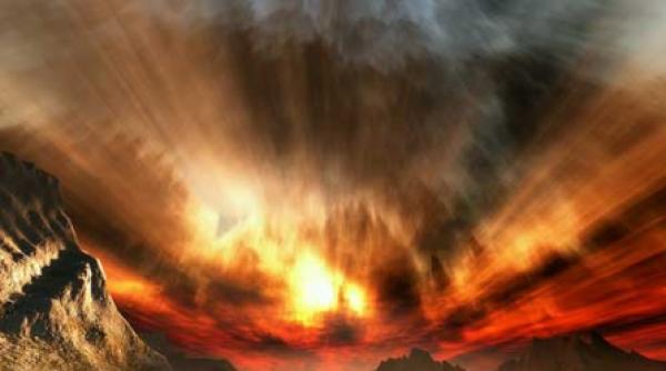 apocalipsa cum scrie la carte