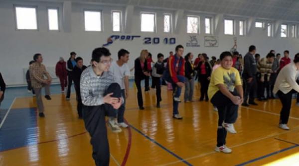 centrele de plasament sau scolile speciale risca sa fie inchise