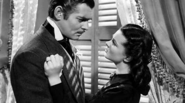 fascinati de filmele americane