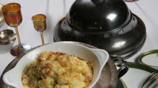 la masa cu washington