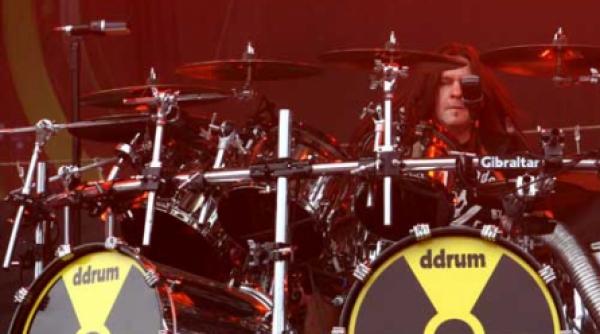 megadeth nu stiu daca va mai fi big 4