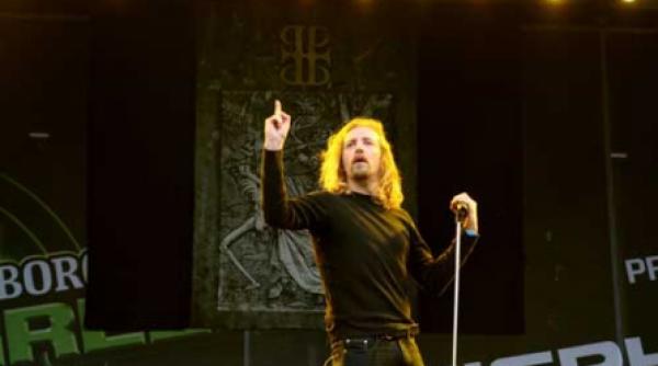 paradise lost ne nastem si murim egali