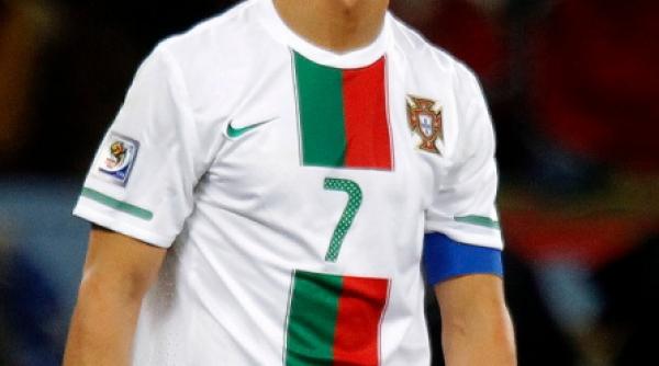 presa portugheza cristiano ronaldo a devenit tata in iunie