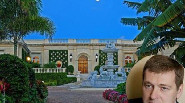 un oligarh rus se pregateste de cel mai scump divort din istorie