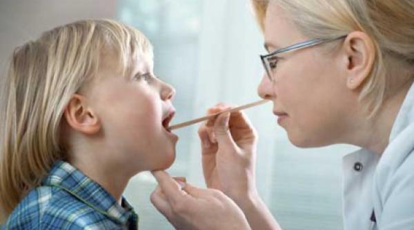 amigdalele se taie sau se lustruiesc