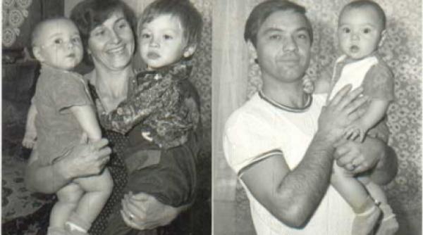 catalin haldan unicul capitan