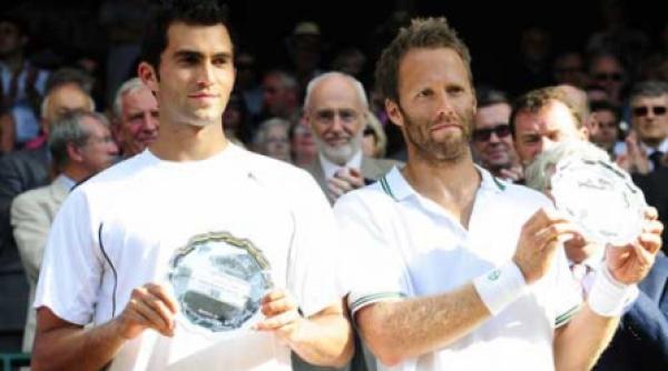 horia tecau a pierdut finala de la wimbledon