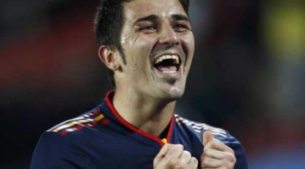 inca un pas spre glorie