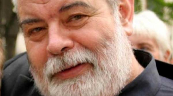 omul zilei radu gabrea