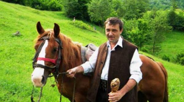 pe urme de balada la gura teghii