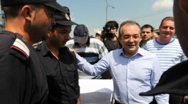 boc nu vom sprijini reconstructia caselor in zonele inundabile