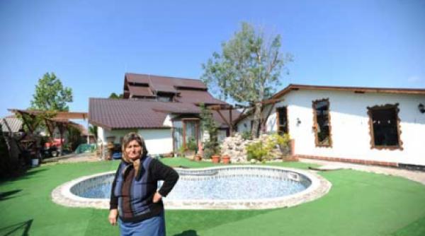 comuna cu orasul in curte