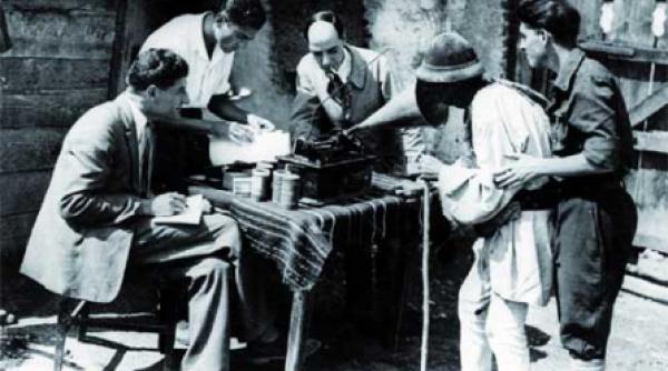 era vazut ca un mare maestru