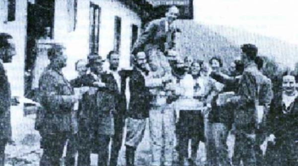 geniu fara egal si fara bani