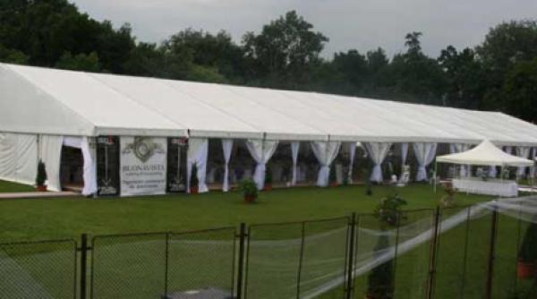 nunta de criza pe stadionul din sibiu