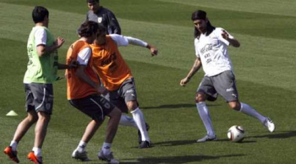 ultimul hop spre finala