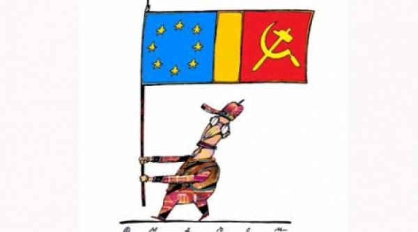 cele doua cai europene si cele trei carari romanesti