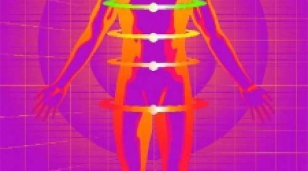 pe unde se strecoara bolile