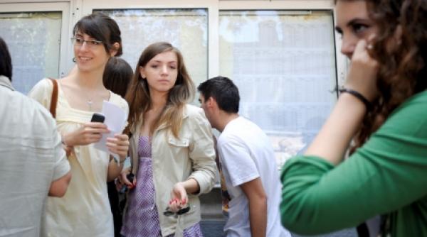 bac 2010 elevii afla astazi rezultatele finale in urma contestatiilor