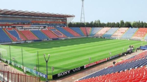 ghencea are gazon nou nout perfect pentru jucatorii transferati de piturca