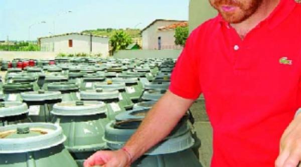 maestri oleari magicienii uleiurilor