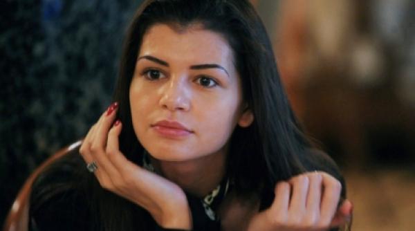 monica columbeanu risca inchisoarea dupa ce a lovit un fotograf cu masina