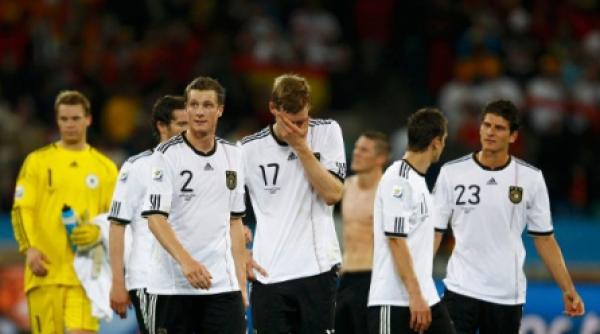 presa germana visul s a terminat dar viitorul este promitator