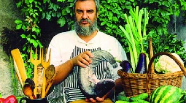 radu anton roman povesti de bucatarie