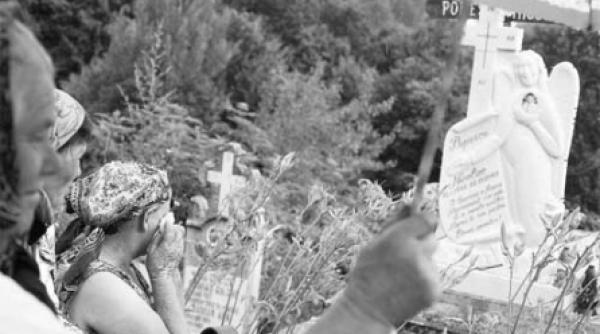 cantecul bocitoarelor din gorj