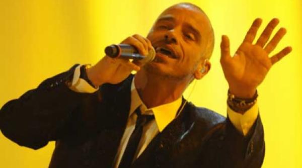 omul zilei eros ramazzotti