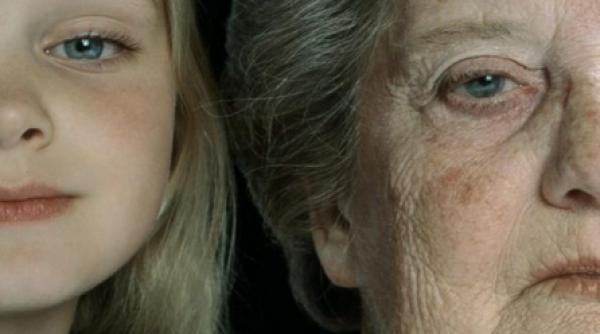 tot mai putini si tot mai batrani