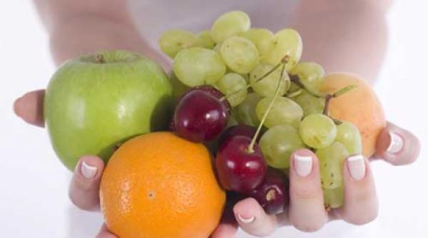 esti ceea ce mananci