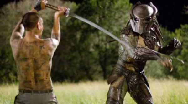 predator si alte animale