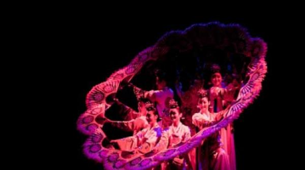 feeria culturii coreene