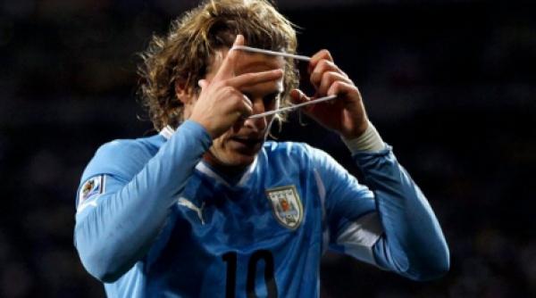forlan muller sneijder si villa golgheterii cm inaintea ultimului meci