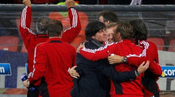 low acum 9 luni nu am fi sperat ca vom lua bronzul