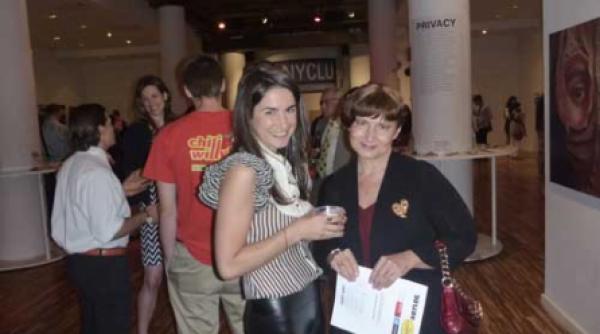 tincaart la new york