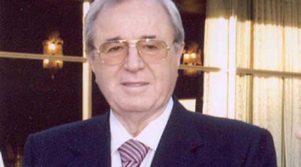 astazi e ziua ta viorel paunescu