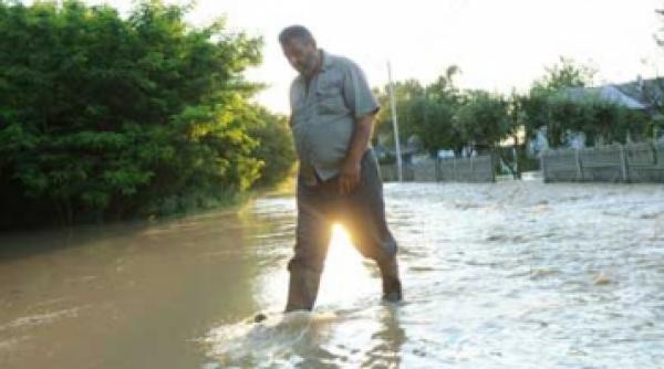 banii pentru diguri furati ca n codru