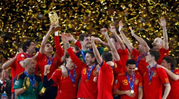 mondialul african in cifre