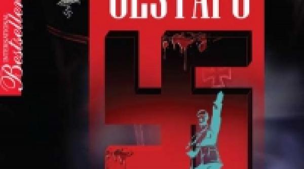 sfin politia secreta a lui hitler