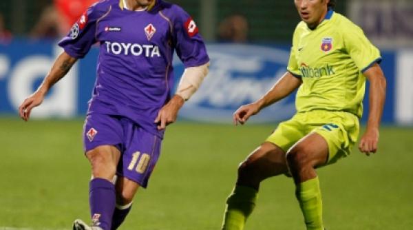 adi mutu a efectuat vizita medicala cu fiorentina