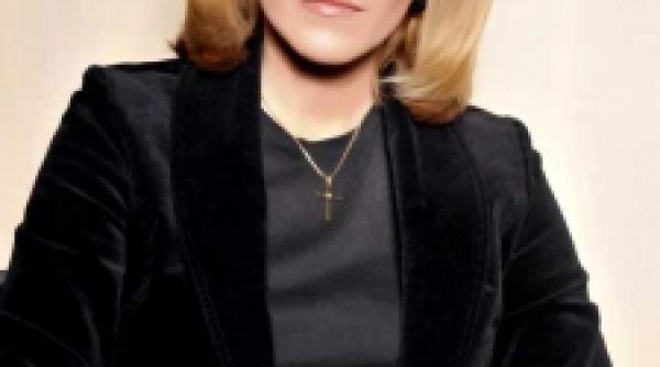 astazi e ziua ta gabriela vranceanu firea