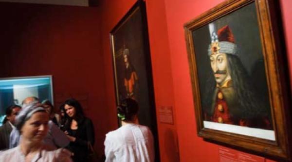 dracula demontarea mitului