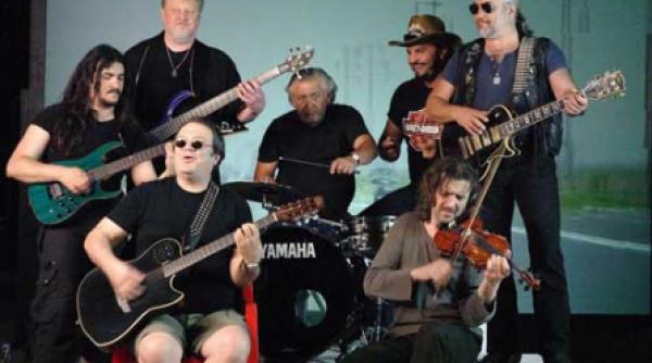 granicerii romani anesteziati cu whisky si marlboro