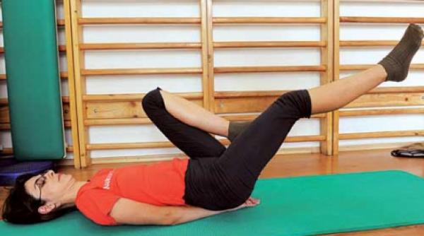 hernia de disc lombara