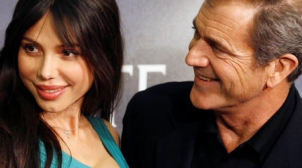 mel gibson catre oksana ai o p a defecta audio