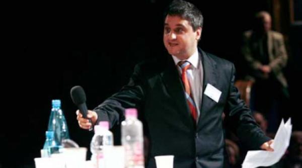 omul zile dan mircea cipariu